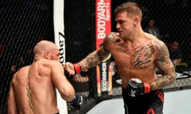 McGregor: "Vaksinimi i detyruar është krim lufte"