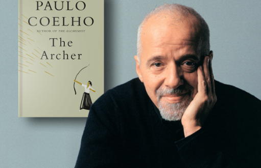 Thënie të bukura nga Paulo Coelho