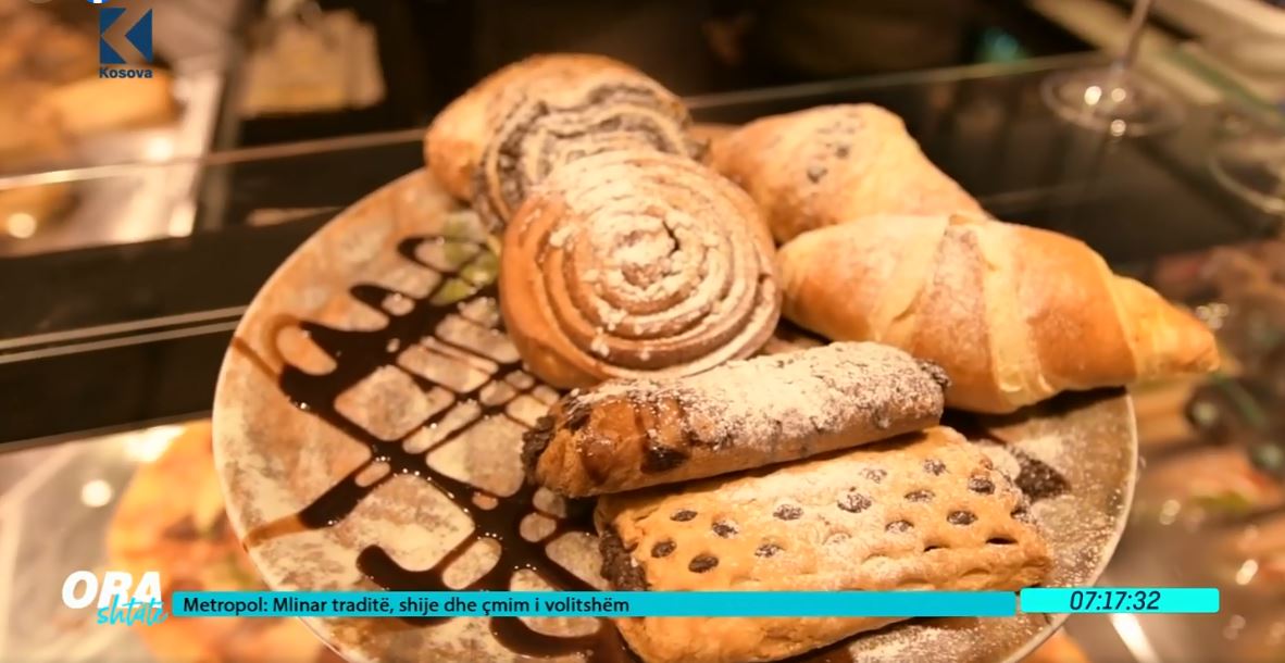 "Mlinar", traditë, shije dhe çmim i volitshëm (VIDEO)