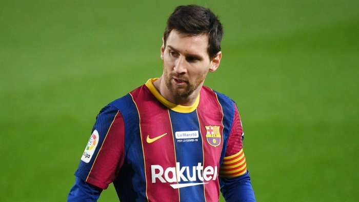 Me tre fanella të nënshkruara Messi siguron 50 mijë doza të vaksinës anti-COVID