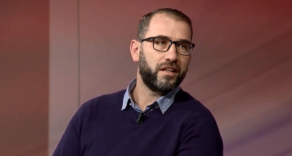 Valentin Spaqi tregon nëse do të pranojë oferta nga klubet e Superligës (VIDEO)
