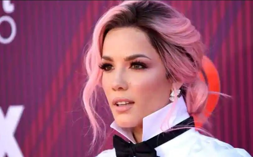 Halsey anulon turin e koncerteve "Manic"