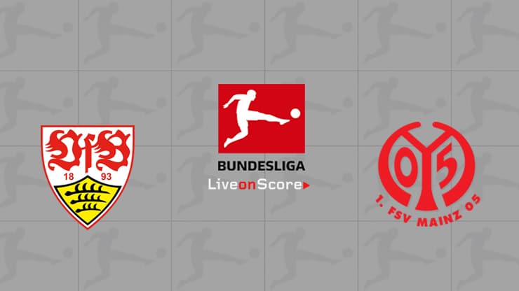 Xhiro e 19 në Bundesliga nis me ndeshjen Stuttgart - Mainz