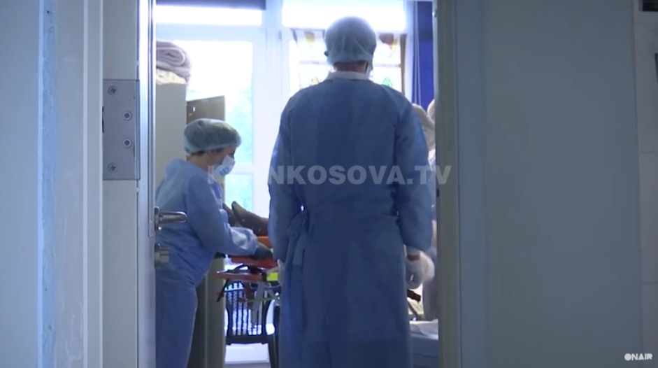 Obelisku për mjekë do vendoset tek “Rrethi i Spitalit” (VIDEO)