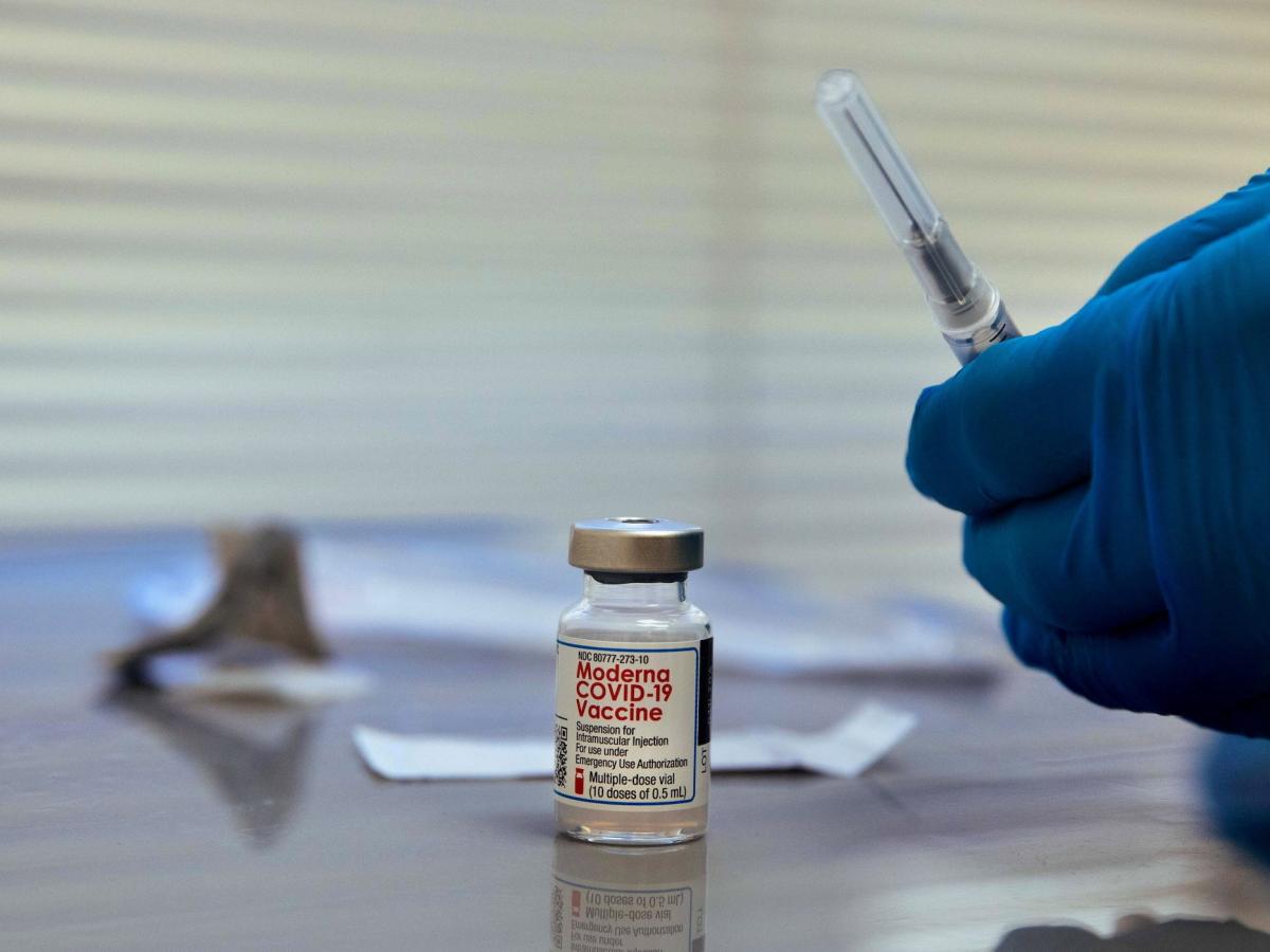 Akuza për kopjim të vaksinës ndaj COVID-19, Moderna paditë Pfizer dhe BioNTech