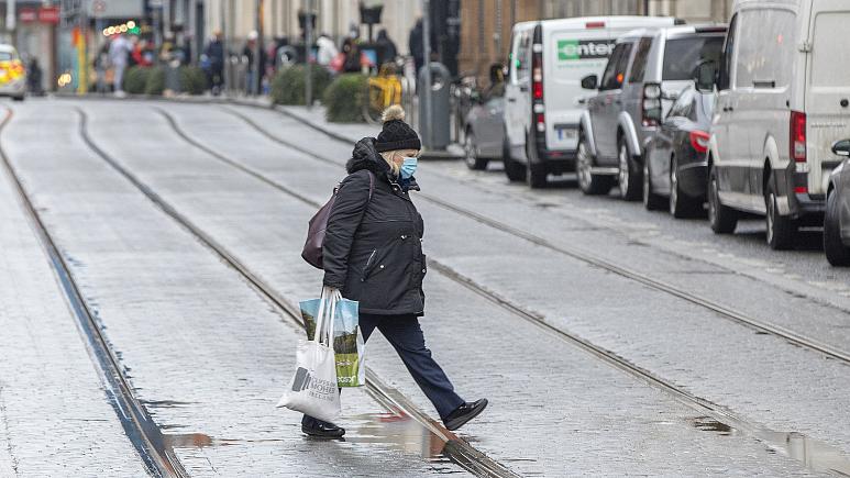 Irlanda zgjat bllokimin deri në prill, por pjesërisht do të rihapë shkollat
