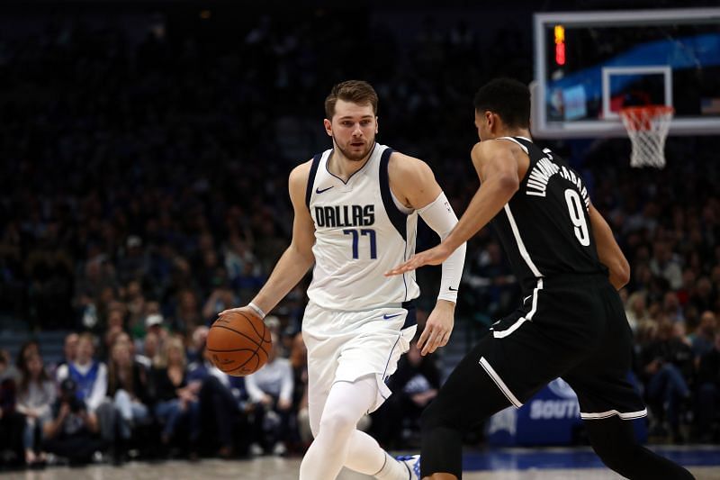 E diela sjell dy super takime në NBA: Brooklyn sfidohen nga Donçiq, Clippers kanë përballë Bucks