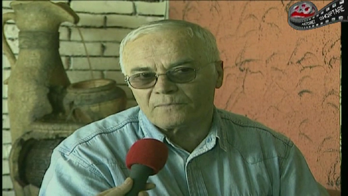 Shqipëri, ndahet nga jeta aktori dhe regjisori Andon Qesari