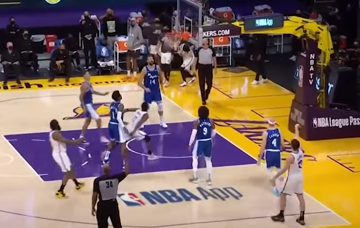 Nets mund kampionin (VIDEO)