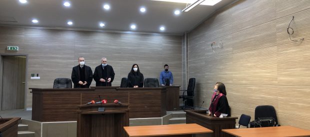 Murat Jashari shpallet fajtor për tentim vrasje të Azem Vllasit