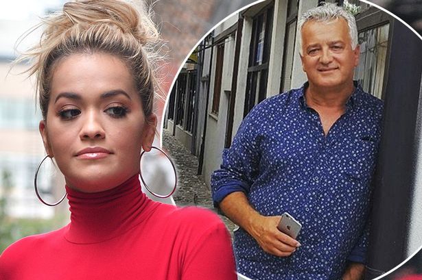 Voton babai i Rita Orës (FOTO)