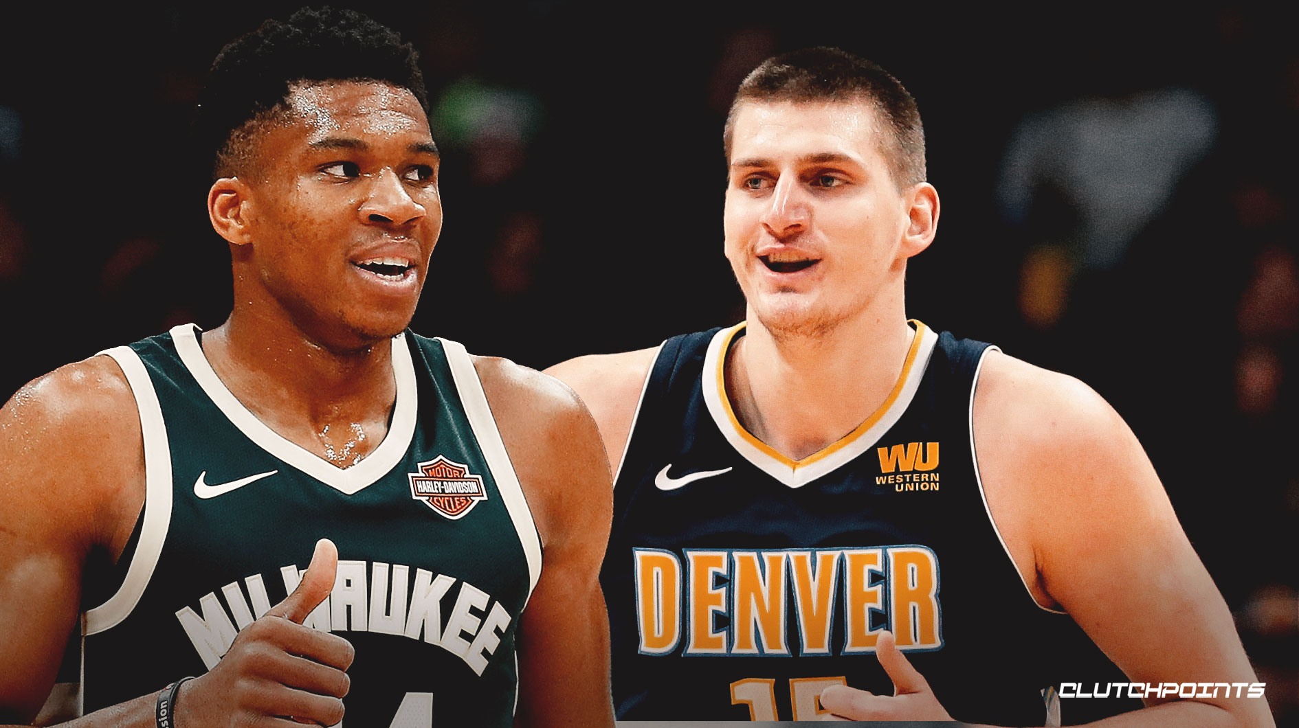 Transmetimet e NBA për këtë javë në Artmotion fillojnë me duelin Milwaukee - Denver
