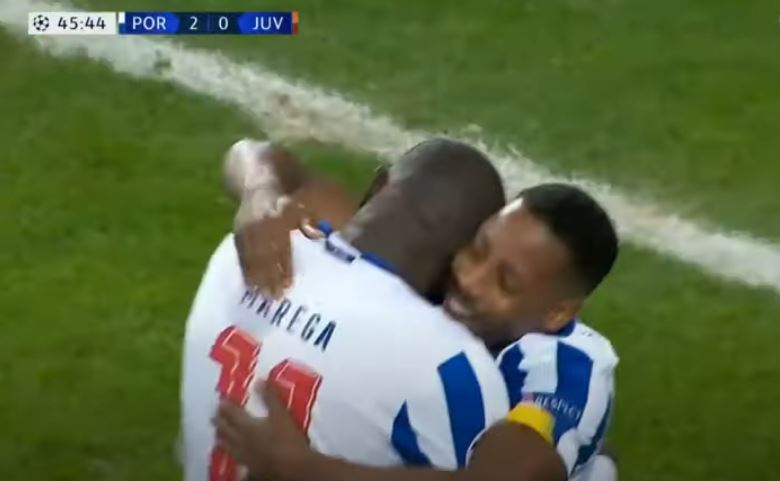 Porto befason Juventusin (VIDEO)