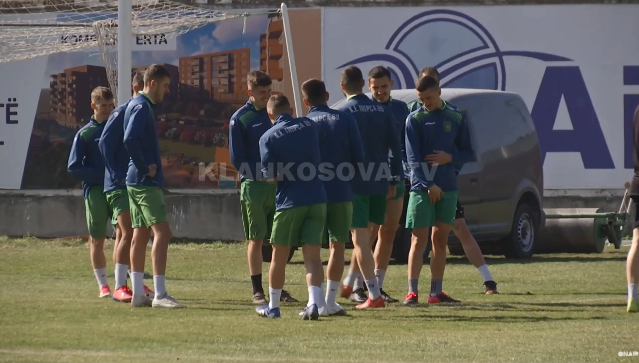 Artmotion në Mitrovicë dhe Suharekë (VIDEO)
