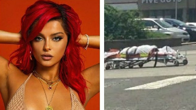 Bebe Rexha raportohet si e vdekur nga droga - familja e thotë të vërtetën