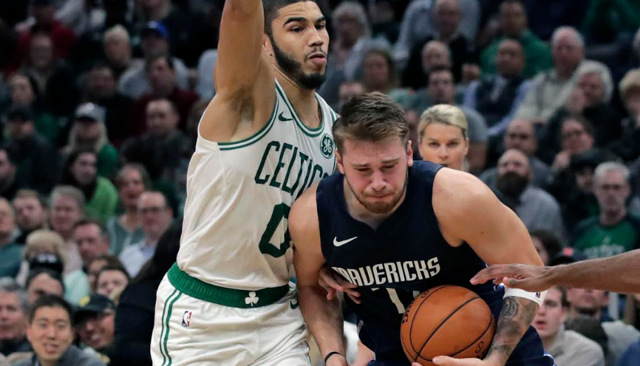 Ndiqeni të mërkurën në Art Sport 1 përballjen Boston-Dallas