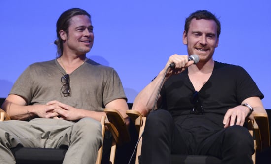 Fassbender luan në filmin “Killer”, rolin që planifikohej ta merrte Pitt
