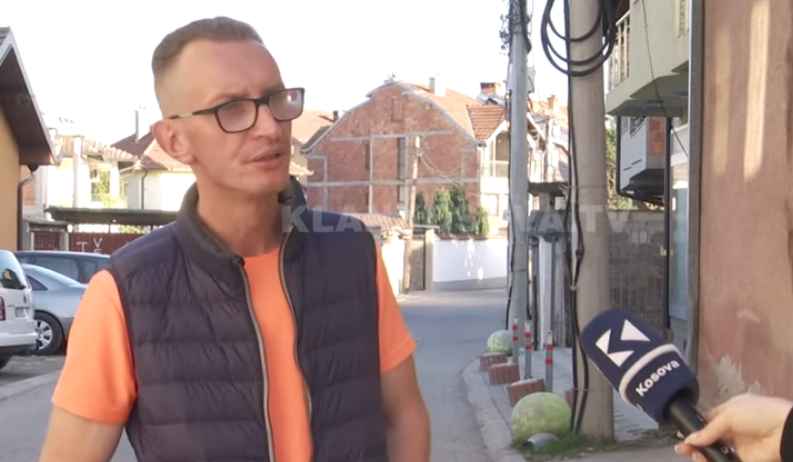 Pejani i merr makinat që i gjen hapur - 25.02.2021 - Klan Kosova