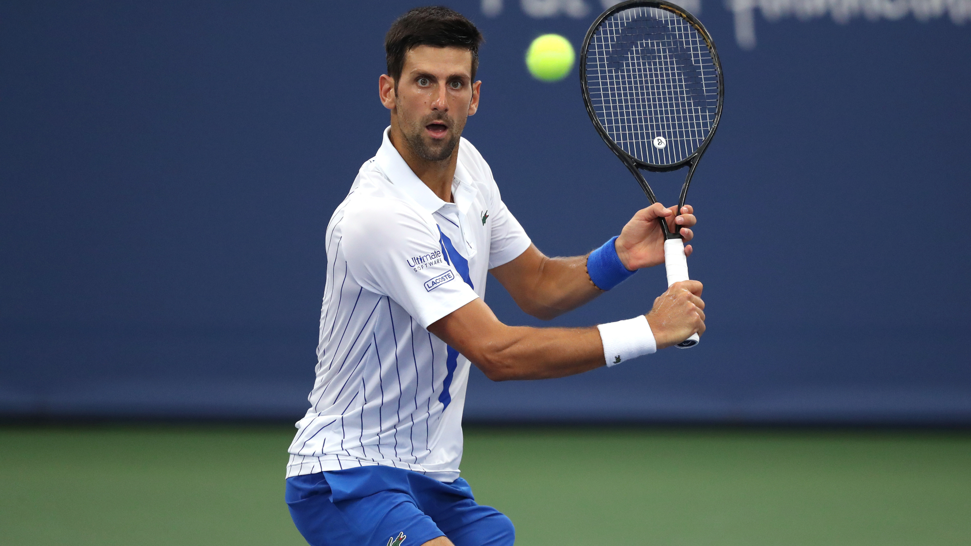 ATP Cup: Mungon Nadal, Djokovic e nis me fitore