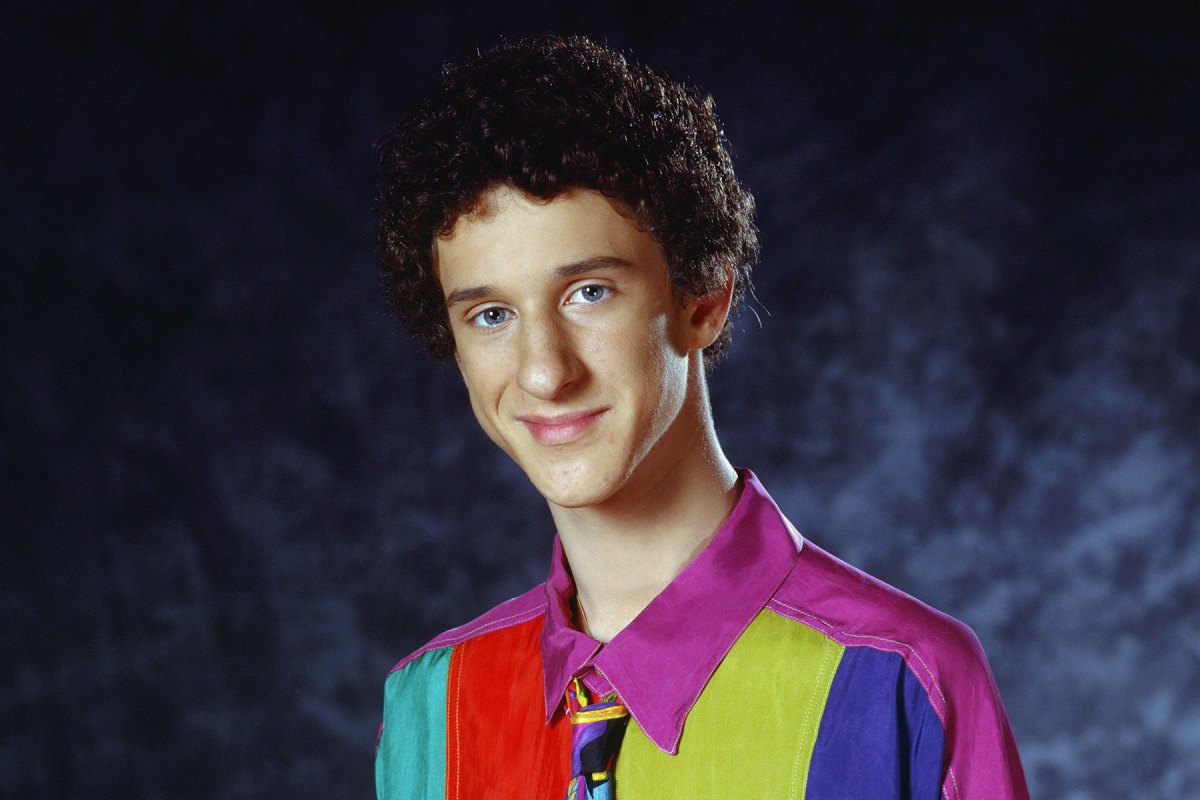 Vdes Dustin Diamond veç tri javë pas diagnostifikimit me kancer