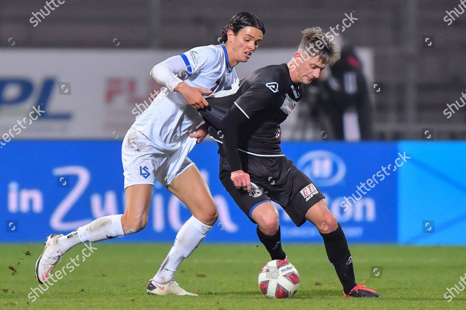 Liga e Zvicrës: Lugano përballet me Lausannes