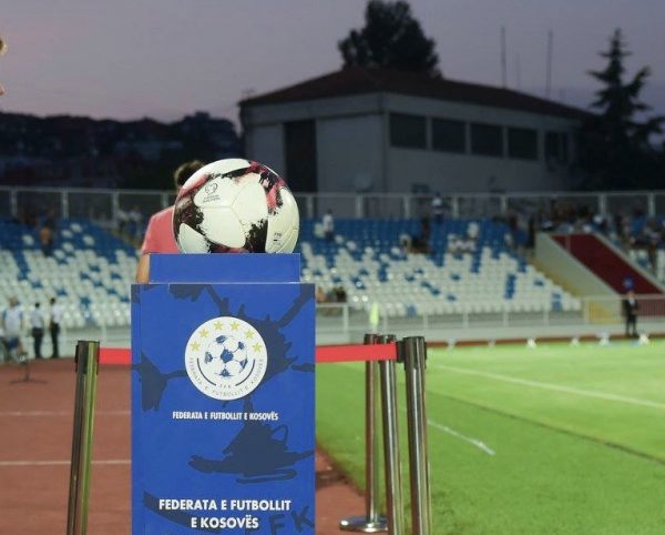Futboll: Superliga e Kosovës - xhiro 19