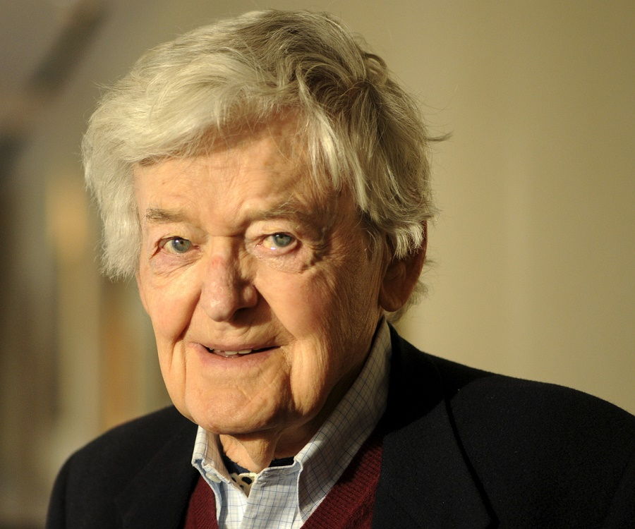 Vdes aktori legjendar Hal Holbrook