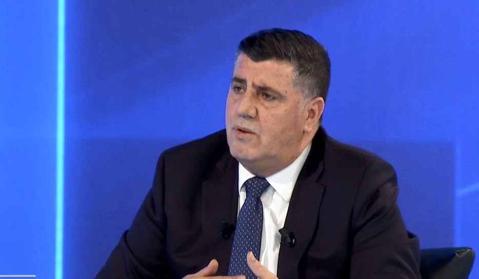 Lutfi Haziri