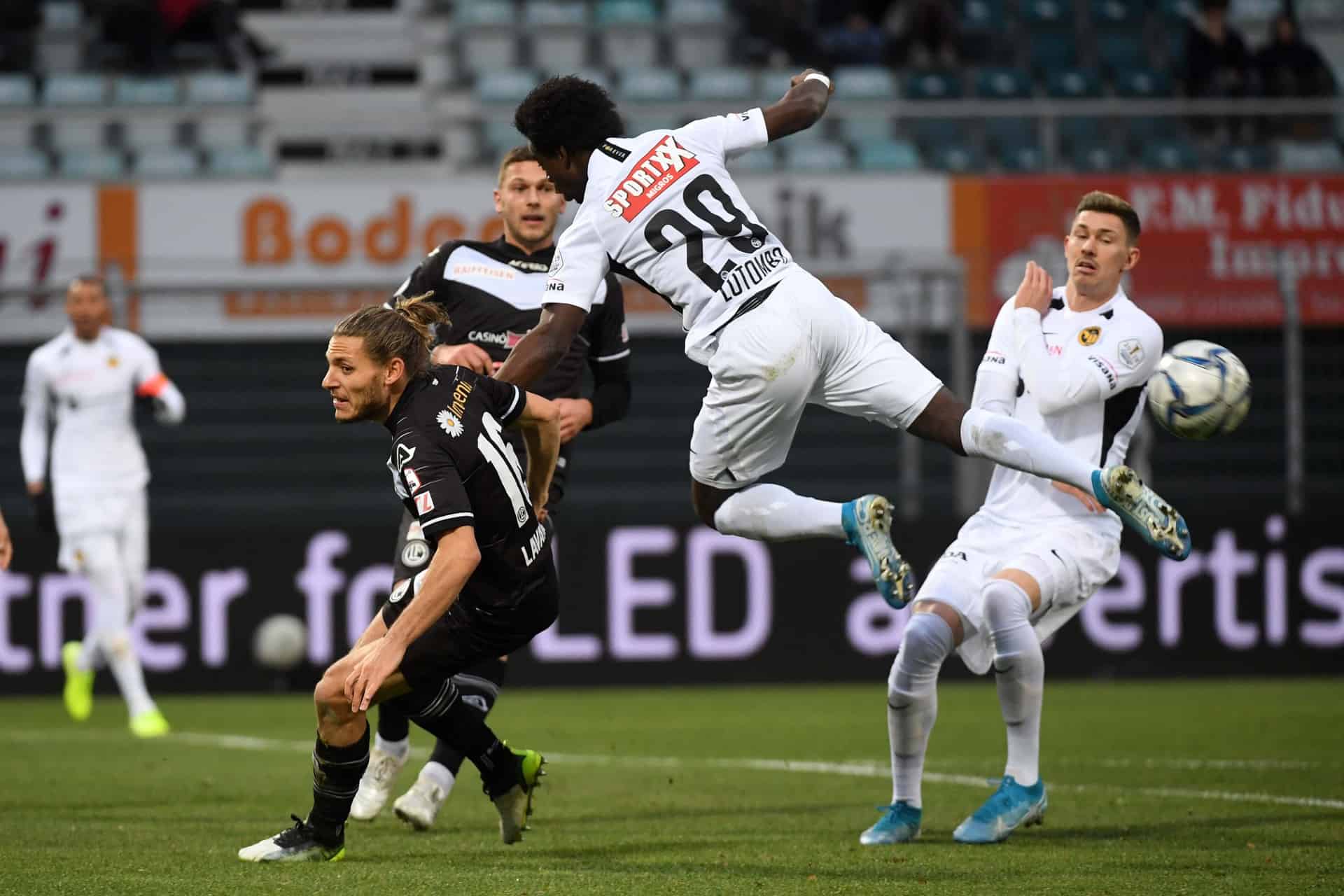 Xhiro 20 sjell ballafaqimin e kampionëve