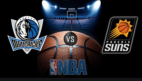 Transmetimet e ndeshjeve të NBA për këtë javë fillojnë me përballjen Phoenix-Dallas