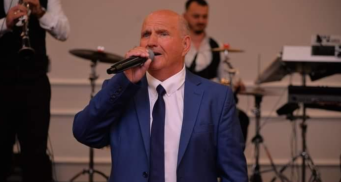 Vdiq Bujar Paloja, doajeni i muzikës popullore dhe qytetare
