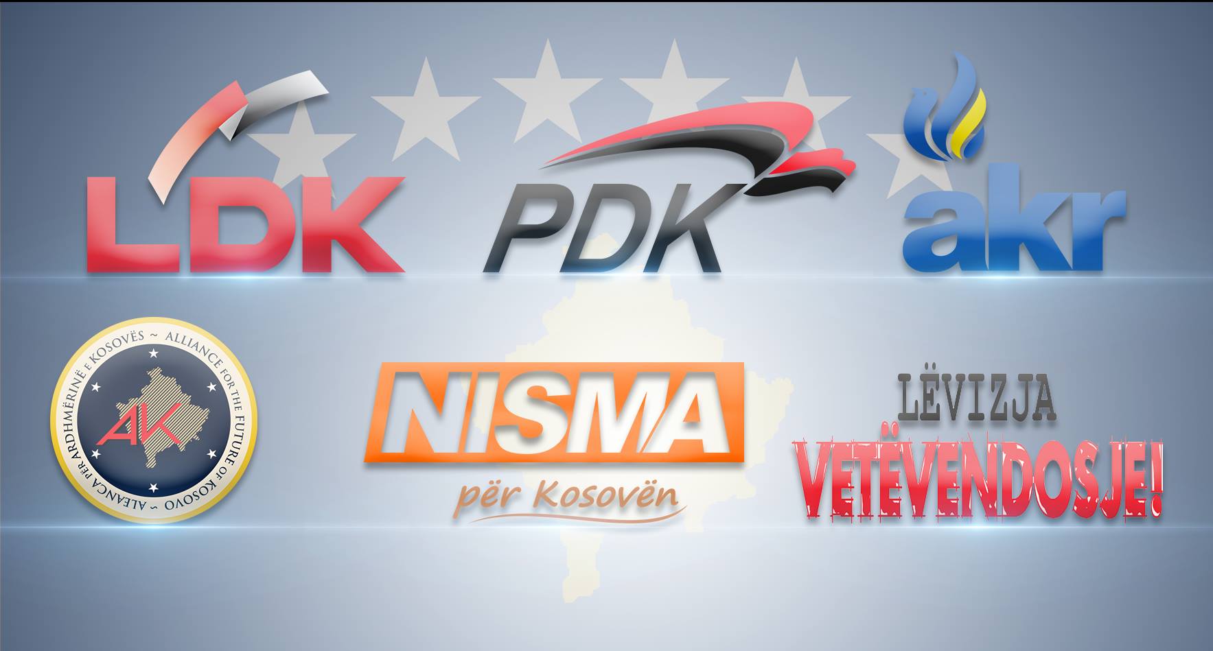 Plani i emetimeve pa pagesë të spoteve të subjekteve për zgjedhjet e 14 shkurtit