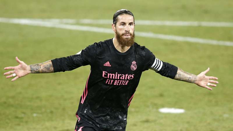 Ramos i gatshëm për ndeshjen kundër Chelseat