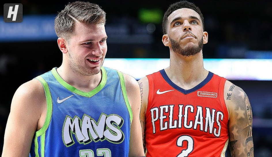 Dallasi në objektiv fitoren përballë New Orleans Pelicans
