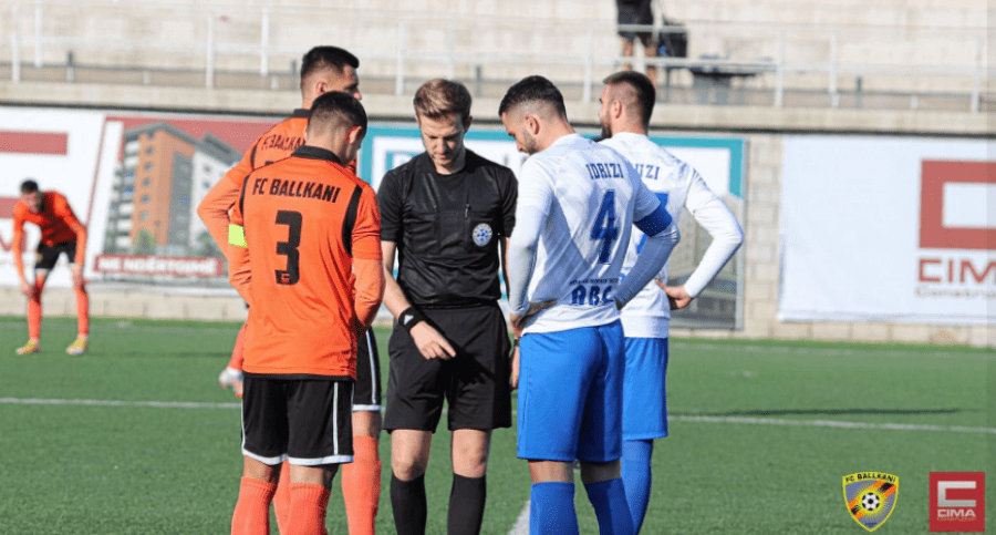 E diela me super ndeshje në Superligë, Ballkani dhe Drita zbresin në fushë