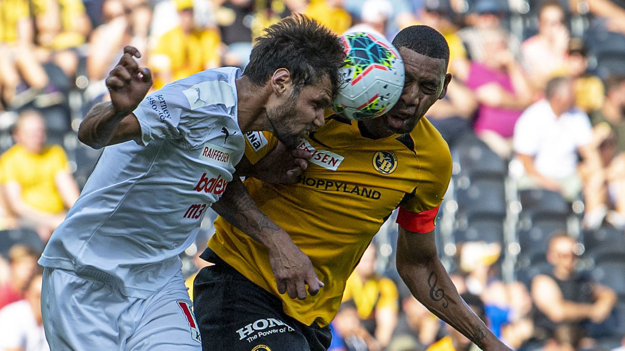 Transmetimet e Xhiros 21 të Superligës së Zvicrës në Artmotion përmbyllen me duelin Young Boys – Servette