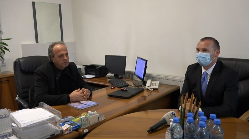 Zemaj: Pas ardhjes së vaksinës kundër COVID-19 presim t’i kthehemi normalitetit