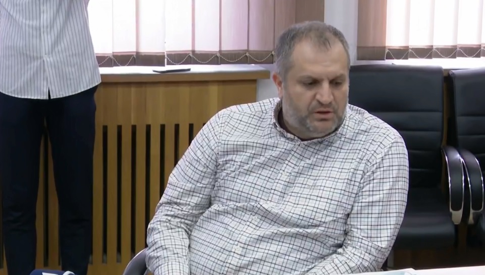Ahmeti: Javën e ardhshme do bëhet përzgjedhja e projektit për Sallën Koncertale (FOTO)