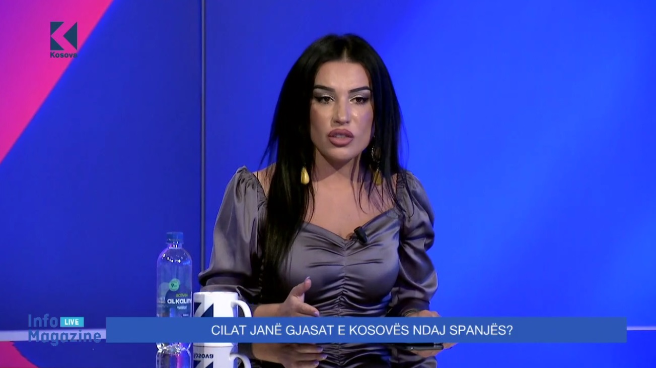 Krelani: Koha që FFK ta thërrasë Hasin në vend të Challandes