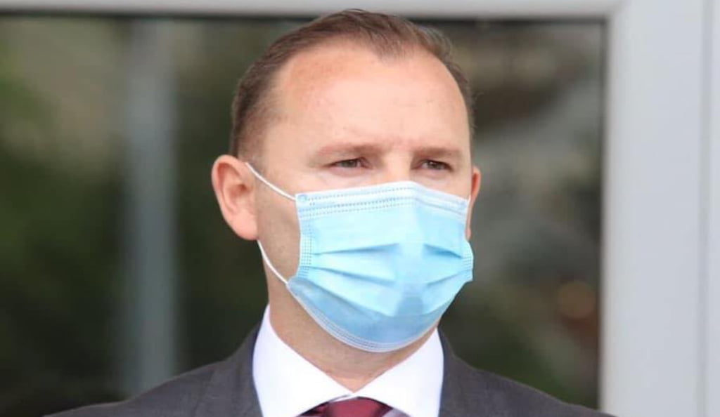 Zemaj: Sot po arrijnë 24 mijë dozat e para të vaksinës Astra-Zeneca
