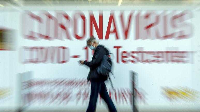 Në Gjermani pritet që situata me COVID-19 të përmirësohet në fund të majit