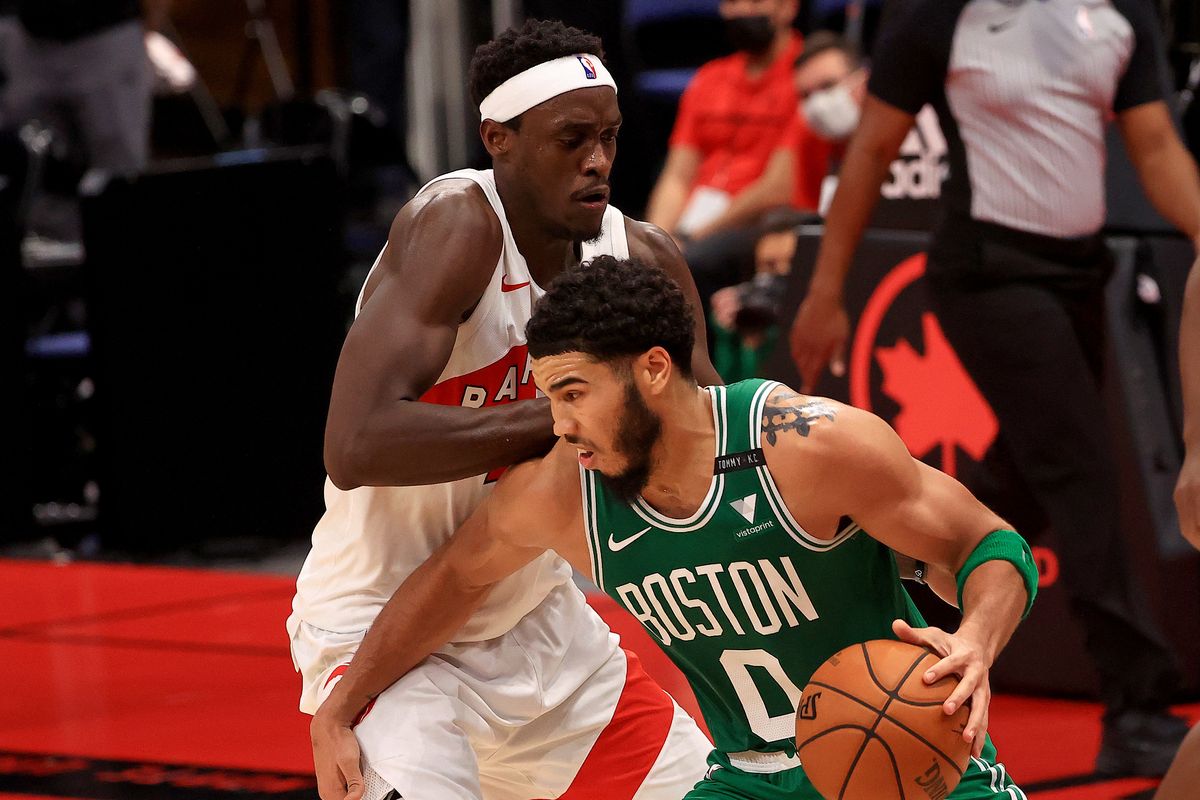 Toronto – Boston zbardh mëngjesin e së premtes në Artmotion