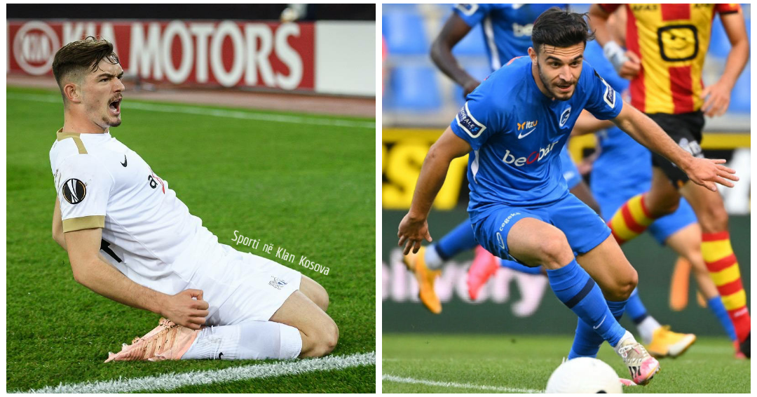 Bastien Toma dhe Toni Domgjoni s'kanë refuzuar të luajnë për Kosovën
