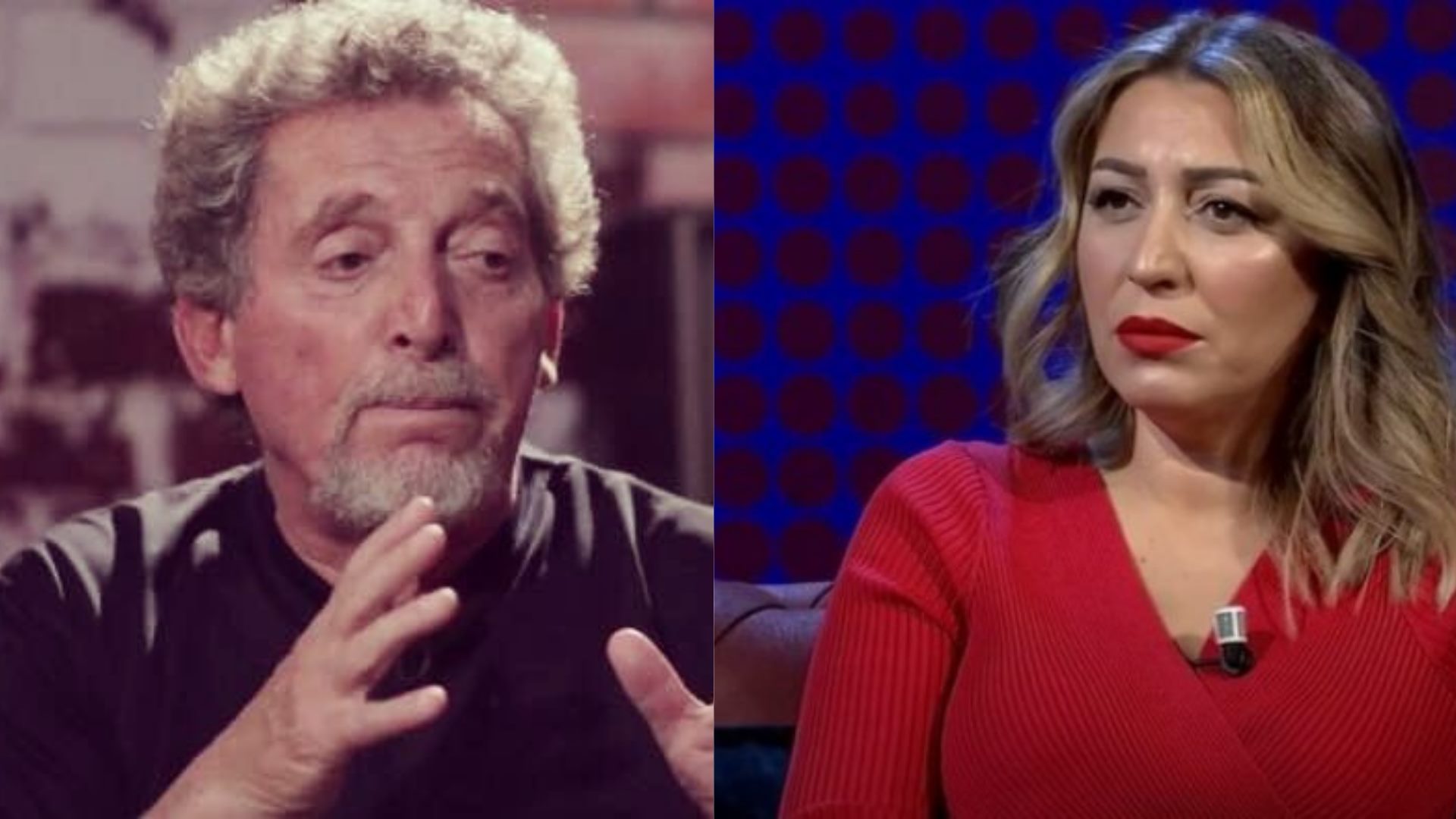 Adelina Thaçi: Ma këpute shpirtin o babë