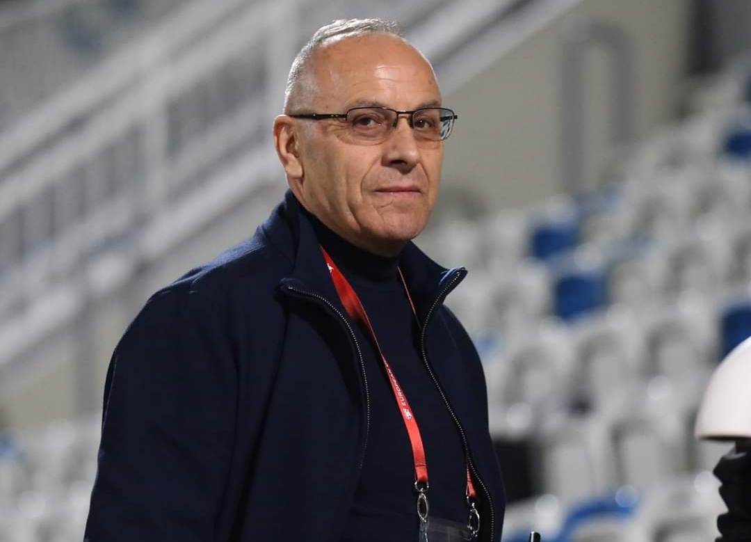 Ademi për “Lesportiu”: Ne njihemi nga UEFA e FIFA, thjesht vetëm duam të luajmë futboll