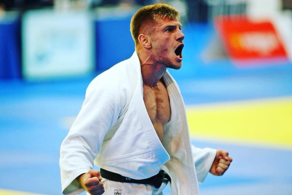 Akil Gjakova flet rreth debutimit të tij në Lojëra Olimpike
