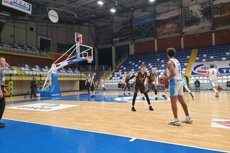 Super derbi i basketbollit kosovar vjen ekskluzivisht në Artmotion dhe Klan Kosova