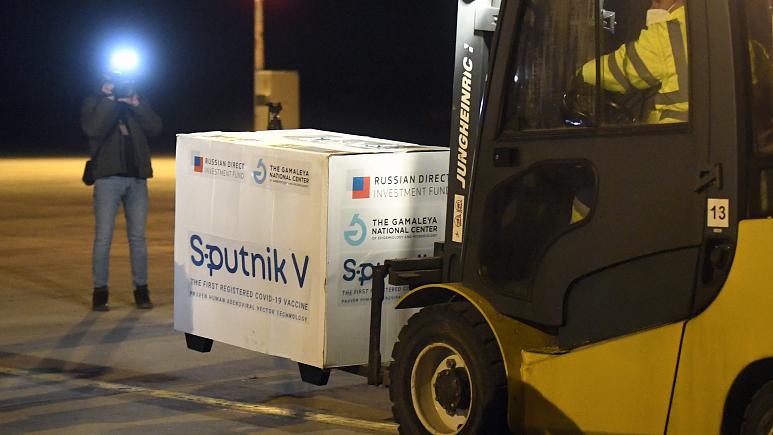 Italia, vendi i parë i BE-së që prodhon vaksinën ruse "Sputnik V"