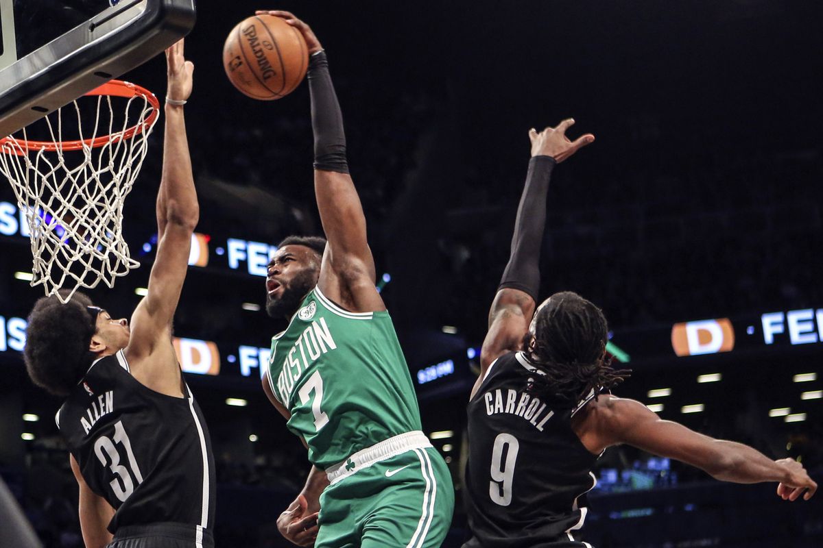 Super derbi i NBA mes Brooklynit dhe Bostonit vjen ekskluzivisht në Artmotion