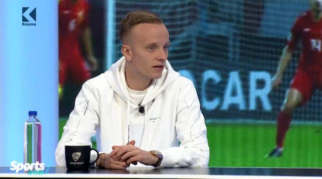 Hadërgjonaj: Ekipi i Kosovës ka arritur një kualitet tjetër, do të provojmë të befasojmë